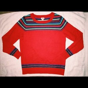 - Cozy Fall sweater 🍁 XL Mossimo target cable knit